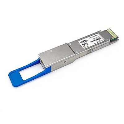 TS-QDO-314H-10C/400G QSFP-DD DR4++ 트랜시버 1310nm 10km 단일 모드 광 모듈