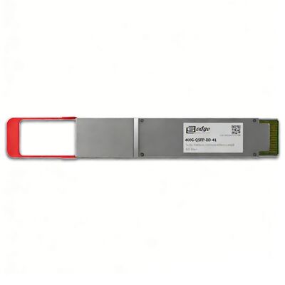 TS-QD-314H-30C/400G QSFP-DD ER4 라이트 트랜시버 1310nm 30km SMF