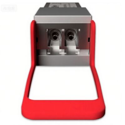 TS-QD-314H-30C/400G QSFP-DD ER4 라이트 트랜시버 1310nm 30km SMF