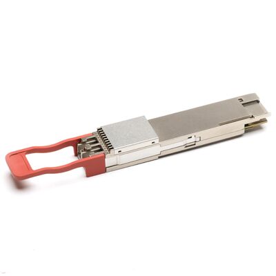 TS-QD-314H-40C/400G QSFP-DD ER4 트랜시버 1310nm 40km LC SMF DDM