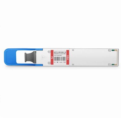 TS-Q2O-314H-01C/400G QSFP112 DR4 MPO 송신기 모듈 - 고속 광학 송신기