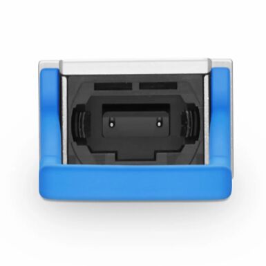 TS-Q2O-314H-01C/400G QSFP112 DR4 MPO 송신기 모듈 - 고속 광학 송신기