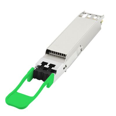 TS-Q2-314H-02C/400G QSFP112 FR4 트랜시버 SMF 2km LC DDM 데이터 센터