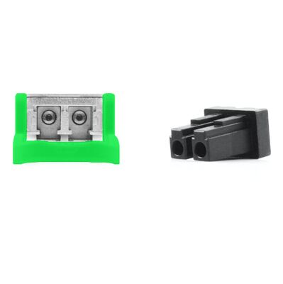 TS-Q2-314H-02C/400G QSFP112 FR4 트랜시버 SMF 2km LC DDM 데이터 센터