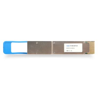 TS-Q2-314H-10C/400G QSFP112 LR4 트랜시버 SMF 10km LC DDM 데이터 센터