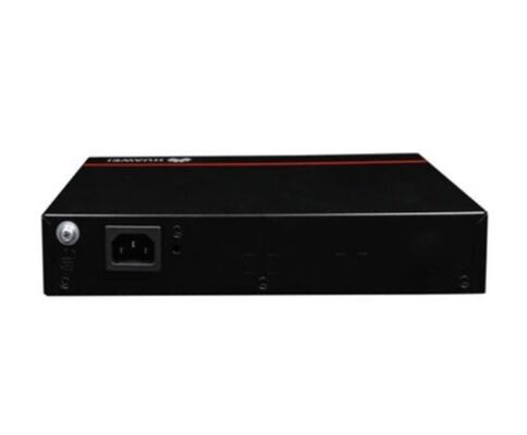 화웨이 클라우드엔진 S5735-L24T4S-A1 네트워크 스위치 24x10/100/1000BASE-T 포트 4xGE SFP 포트 및 AC 전원