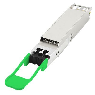 TS-Q2-314H-02C/400G QSFP112 FR4 광 수신기 - 데이터 센터용 2km 1310nm PAM4