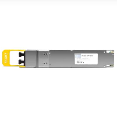 TS-OPO8-318H-01C/800G OSFP DR8 광 수신기 1310nm 500m SMF MPO-16 데이터 센터용 저전력