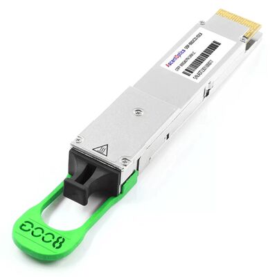 TS-OP-318H-01C/800G OSFP 2*FR4 트랜시버 듀얼 LC 포트