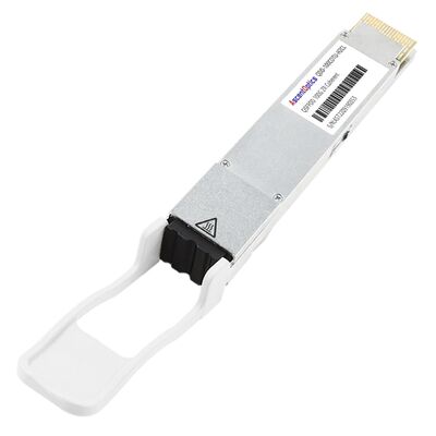 TS-QD-CO1H-ZRPC/100G QSFP-DD 일관성 ZR+ 조정 가능한 트랜시버 C-밴드 SMF LC DCO 모듈