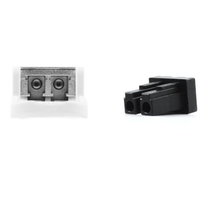 TS-QD-CO1H-ZRPC/100G QSFP-DD 일관성 ZR+ 조정 가능한 트랜시버 C-밴드 SMF LC DCO 모듈