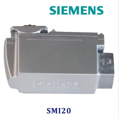 SINAMICS SMI20 엔코더 인터페이스 - Siemens S120 모터 통신 모듈