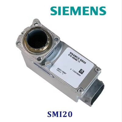 SINAMICS SMI20 엔코더 인터페이스 - Siemens S120 모터 통신 모듈