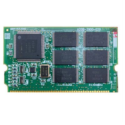 A20B-3900-0299 Fanuc 원래 CNC 시스템 제어 회로 기판 PCB 구성 요소