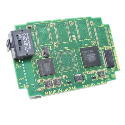 A20B-3900-0299 Fanuc 원래 CNC 시스템 제어 회로 기판 PCB 구성 요소