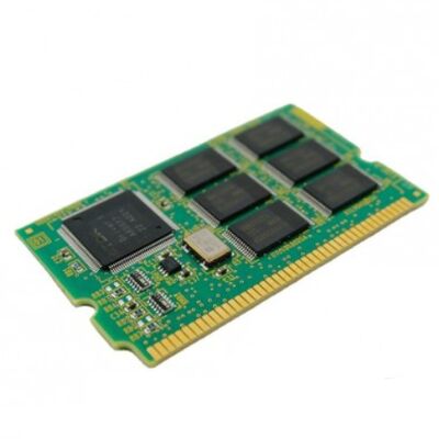 A20B-3900-0299 Fanuc 원래 CNC 시스템 제어 회로 기판 PCB 구성 요소