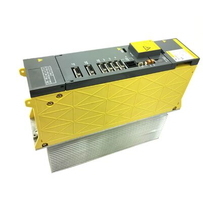 A06B-6079-H106 Fanuc 서보 증폭기 모듈