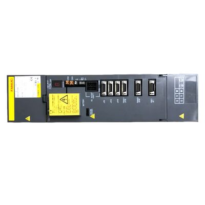 A06B-6079-H106 Fanuc 서보 증폭기 모듈