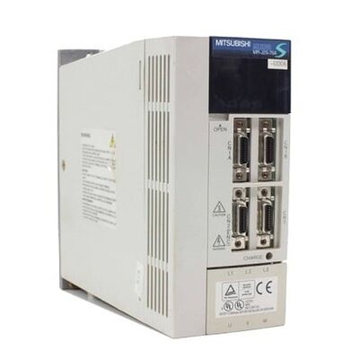 미쓰비시 MR-J2S-40B 0.4KW AC 서보 드라이브 멜서보 J2S 시리즈