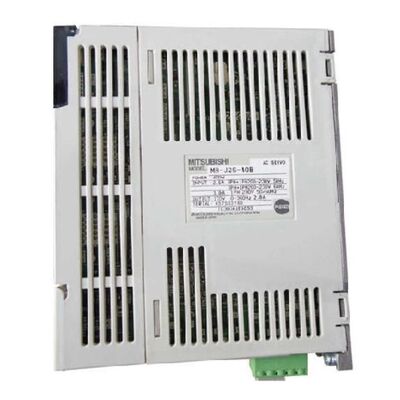 미쓰비시 MR-J2S-40B 0.4KW AC 서보 드라이브 멜서보 J2S 시리즈