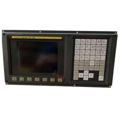 Fanuc A02B-0299-C041#TI/O 모듈 CNC 제어 장치