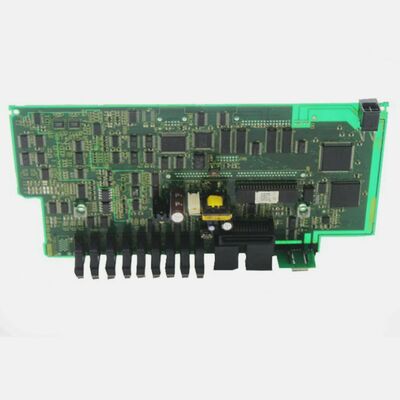 Fanuc A16B-2203-0500 고성능 CNC 스핀들 제어 PCB 보드