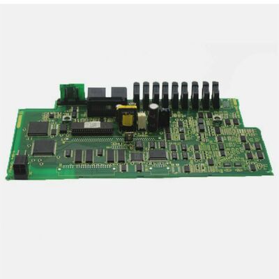 Fanuc A16B-2203-0500 고성능 CNC 스핀들 제어 PCB 보드
