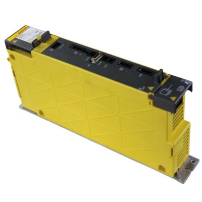 Fanuc A06B-6200-H003 200-240V AC 입력 에너지 재생 및 CNC 자동화를 위한 3단계 서버 전원 공급 모듈