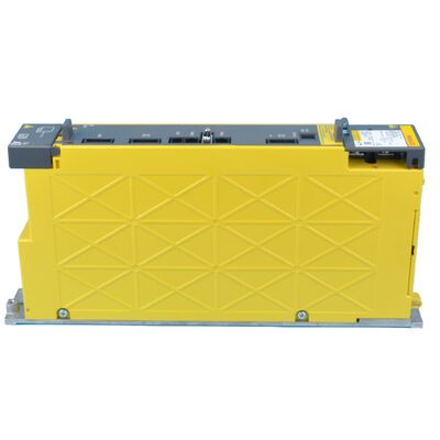 Fanuc A06B-6200-H003 200-240V AC 입력 에너지 재생 및 CNC 자동화를 위한 3단계 서버 전원 공급 모듈