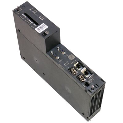 시멘스 6ES7414-5HM06-0AB0 S7-400H CPU 414-5H PLC 모듈 4 MB 작업 메모리 과잉 동작 및 PROFINET 인터페이스
