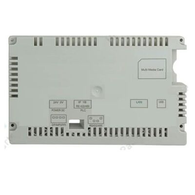 Siemens SIMATIC HMI TP177A 터치 패널 (5.7인치 STN 디스플레이, MPI/PROFIBUS DP 통신, 전면 IP65 보호 기능)