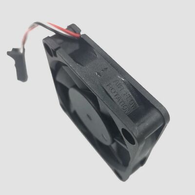 9WF0624H7D05 서버 및 산업용 장비용 듀얼 볼 베어링을 갖춘 고성능 24V DC 축 냉각 팬