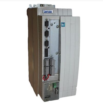 Lenze EVS9325-EP 5.5kW 서보 인버터 드라이브 위치 컨트롤러