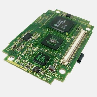 Fanuc A20B-3300-0331 CNC CPU 회로 기판 원래 제어 모듈