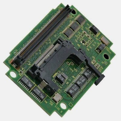 Fanuc A20B-3300-0331 CNC CPU 회로 기판 원래 제어 모듈