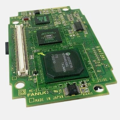 Fanuc A20B-3300-0331 CNC CPU 회로 기판 원래 제어 모듈