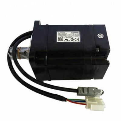 Yaskawa SGMJV-08ADE6S 750W 200V AC 서보 모터 시그마 5 원본