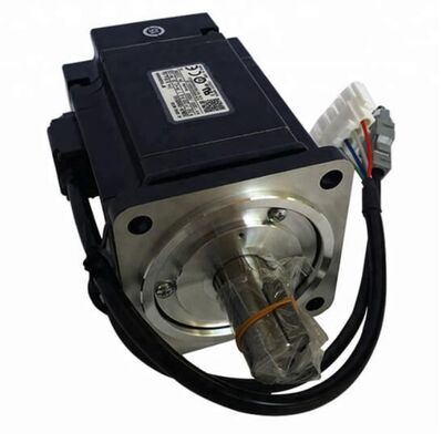 Yaskawa SGMJV-08ADE6S 750W 200V AC 서보 모터 시그마 5 원본