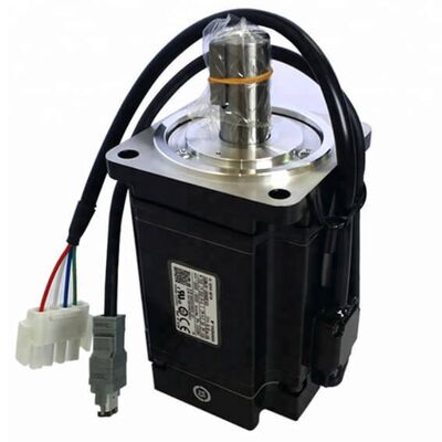 Yaskawa SGMJV-08ADE6S 750W 200V AC 서보 모터 시그마 5 원본