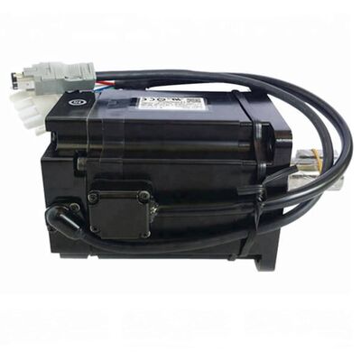 Yaskawa SGMJV-08ADE6S 750W 200V AC 서보 모터 시그마 5 원본