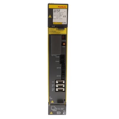 FANUC A06B-6114-H207 서보 증폭기 모듈 SVM2-40/40i