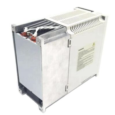 산업 자동화용 Mitsubishi MR-J2S-200A 2kW AC 서보 증폭기 드라이브