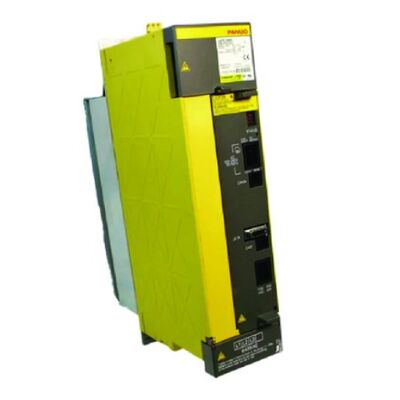 FANUC A06B-6290-H208 서보 증폭기 모듈 Alpha iSV 40/80HV-B