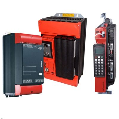 SEW Eurodrive MDX60A0300-503-4-00 MOVIDRIVE 인버터 드라이브 30kW