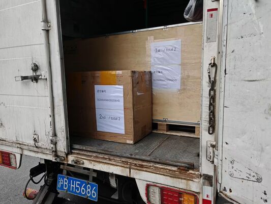 Huawei NE40E-X16A 라우터, CR5DMPUX8670 CR5DMPUX8673 CR5DSFUIU07B, 12.58Tbps 스위칭 용량