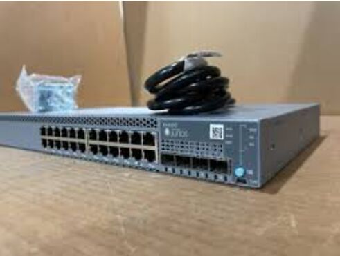 EX2300-24T, 주니퍼 EX2300 스위치, 24x1G RJ45/4x10G SFP+