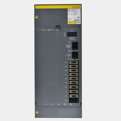 Fanuc A06B-6102-H115#H520 알파 스핀들 증폭기 모듈 SPM-15 CNC 드라이브