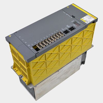 Fanuc A06B-6102-H115#H520 알파 스핀들 증폭기 모듈 SPM-15 CNC 드라이브