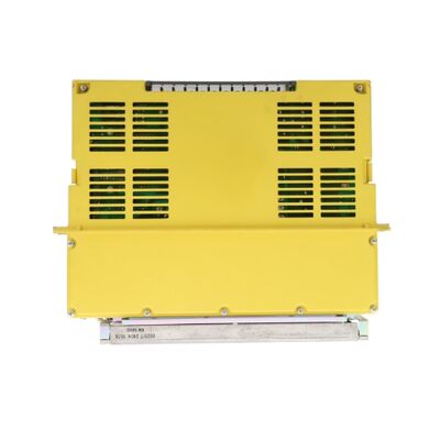 FANUC A06B-6090-H006 SVUC1-80 단일 축 서보 증폭기 장치