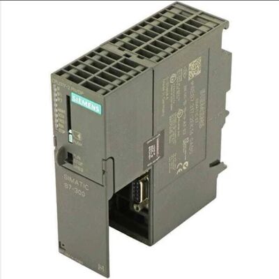 Siemens 6ES7317-2EK14-0AB0 SIMATIC S7‑300 CPU 317‑2 PN/DP 원래 모듈